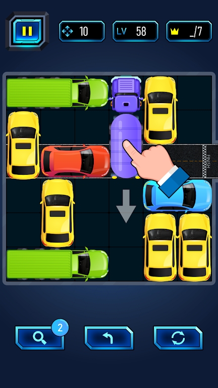ƶ(Move the Car Slide Block)