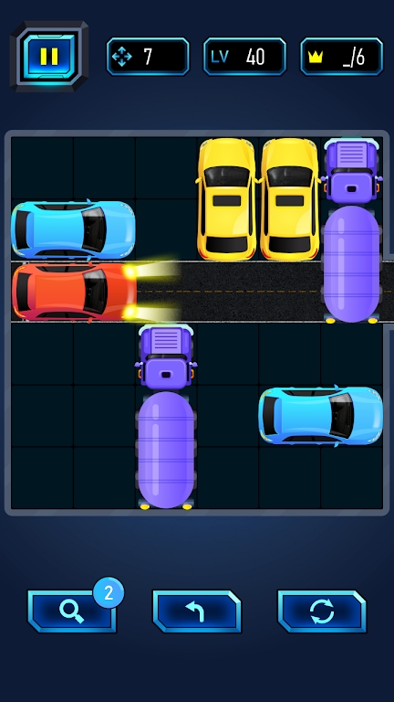 ƶ(Move the Car Slide Block)