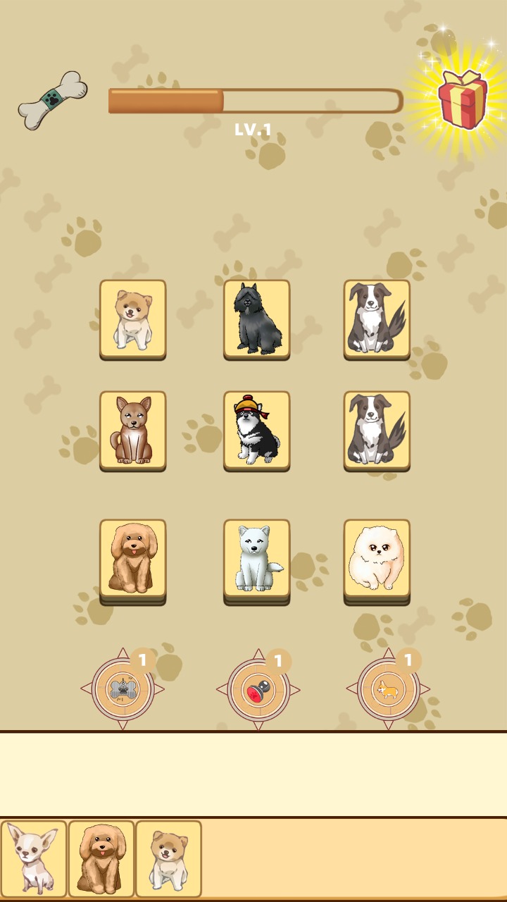 ˸