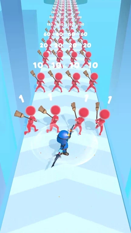 ܿ(Sword Run)