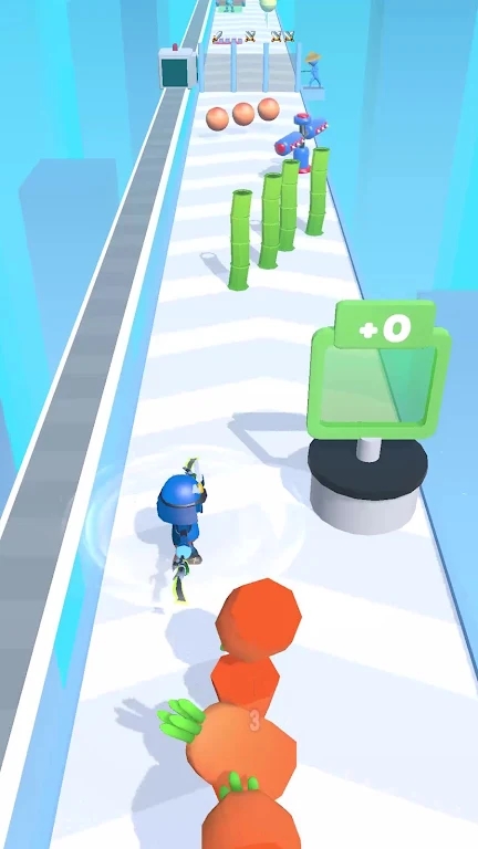 ܿ(Sword Run)