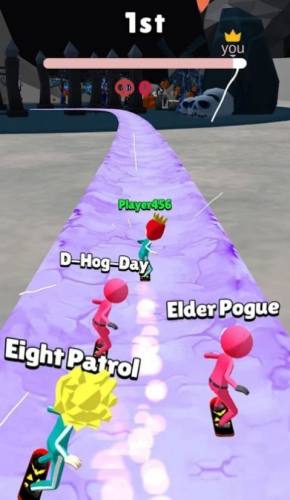 ѩؾ(Snow Racing Winter Aqua Park)
