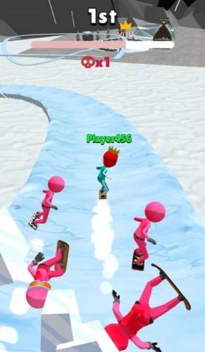 ѩؾ(Snow Racing Winter Aqua Park)