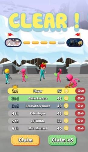 ѩؾ(Snow Racing Winter Aqua Park)