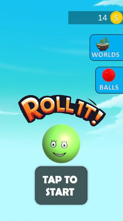 (Roll It)