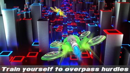 3D˻ģ(3D Drone Simulator Game)