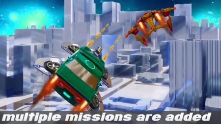 3D˻ģ(3D Drone Simulator Game)