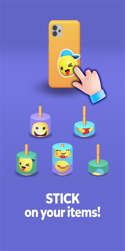 ֽװ(Sticker Sort)