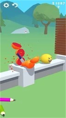 иƬ(Slice it all!)