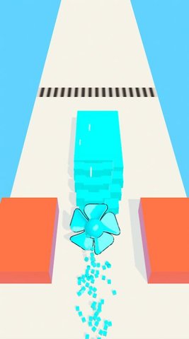 ܿ(Propeller Run)