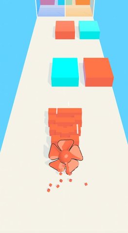 ܿ(Propeller Run)
