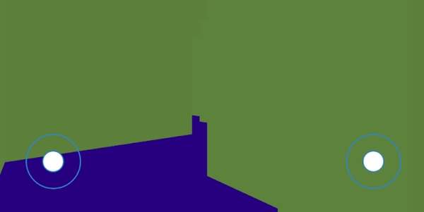 Թ3D(Voxel Maze 3D)