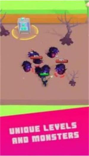 ￪(Monster Ripper)