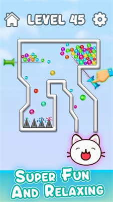 տγ(Pet Care Pull The Pin)