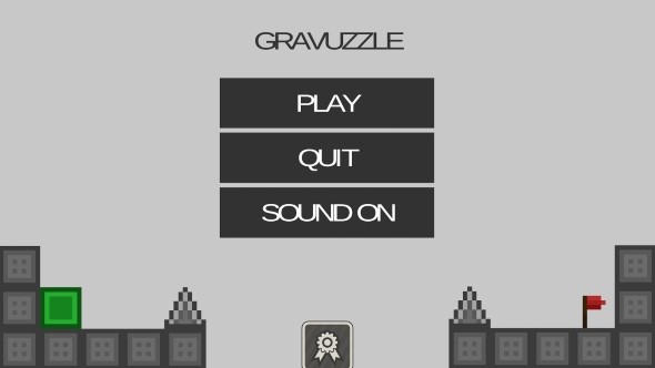 (Gravuzzle)