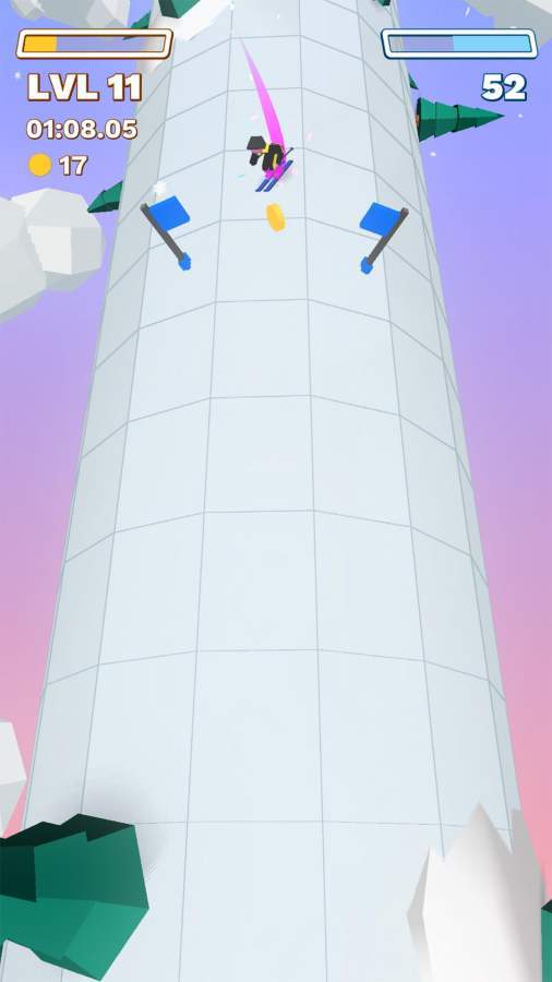 Ļ(Chilly Slide)