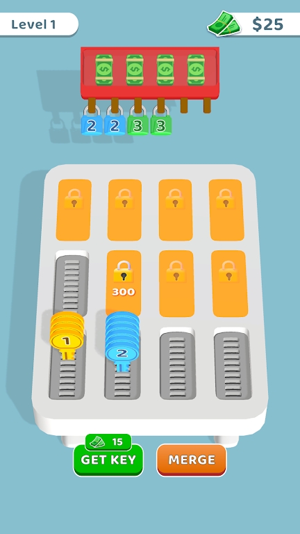 ɫԿ(Key Sort)