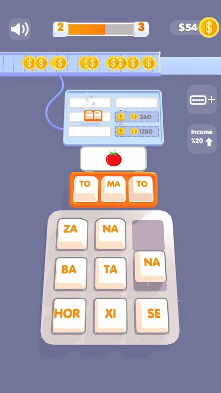 ʹ(Word Jam!)