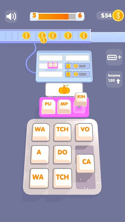ʹ(Word Jam!)