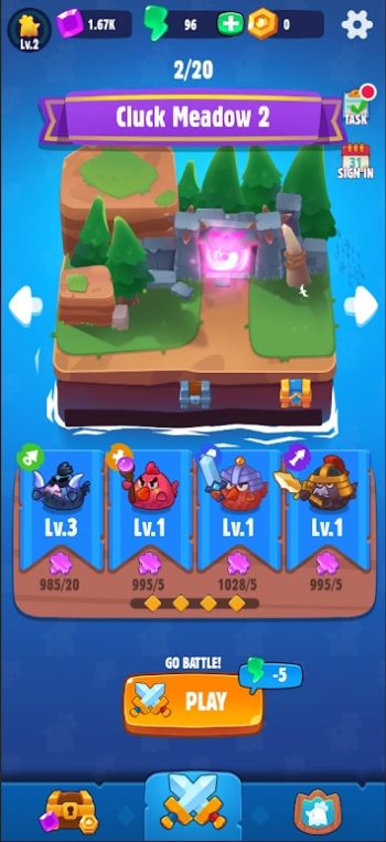 ֳͻ(Tile Clash)