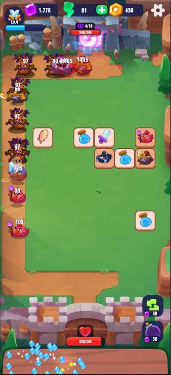 ֳͻ(Tile Clash)