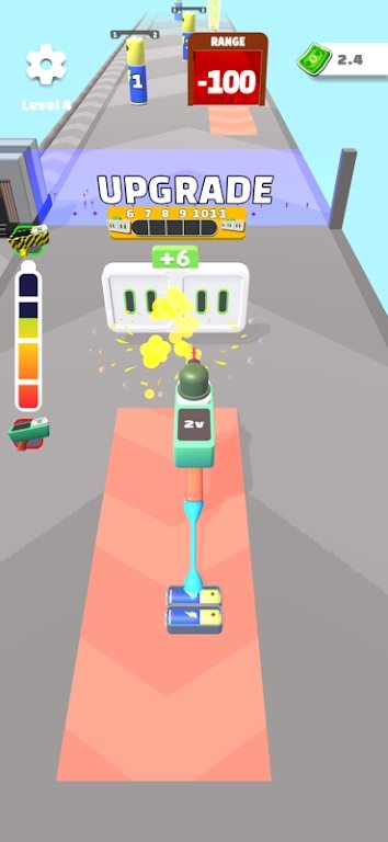 ͷ(Plug Rush)