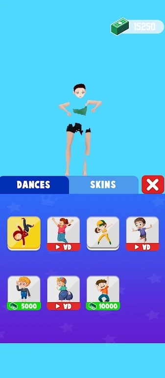 Ů(Anime Girl Runner)