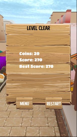 ɳĮܿ(Aladin Adventures Desert Run)