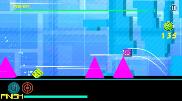 γ