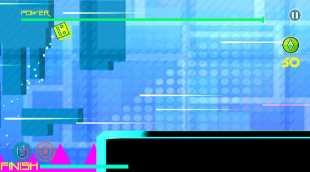 γ