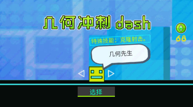 γ