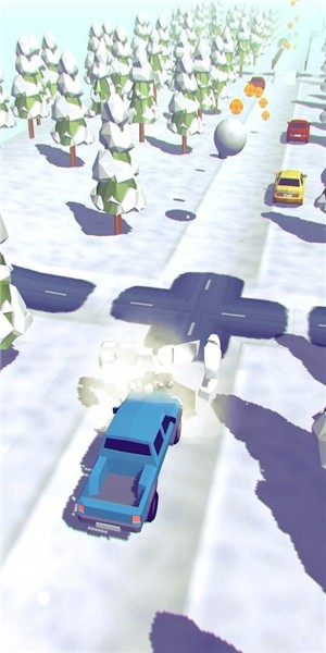 תʽѩ(Snow Blow)