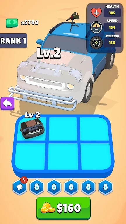 ϲ(Car Madness)