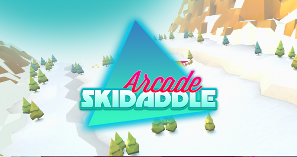 ѩֳ(Arcade Skidaddle)