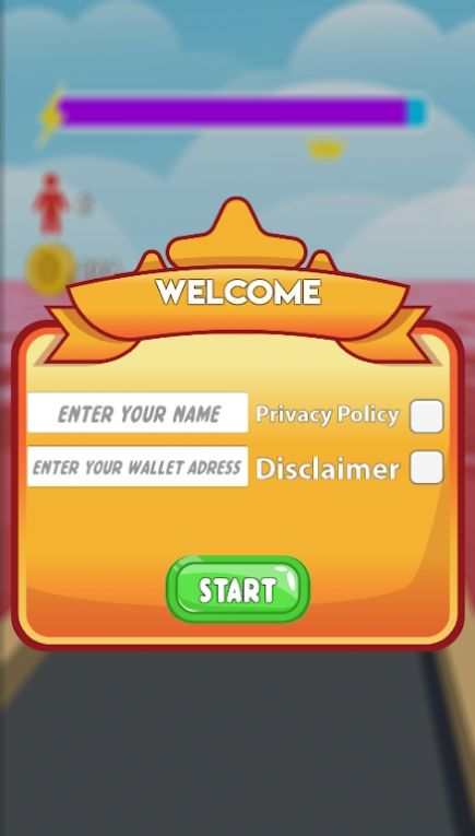 Ƥ˽(Crypto Rush)
