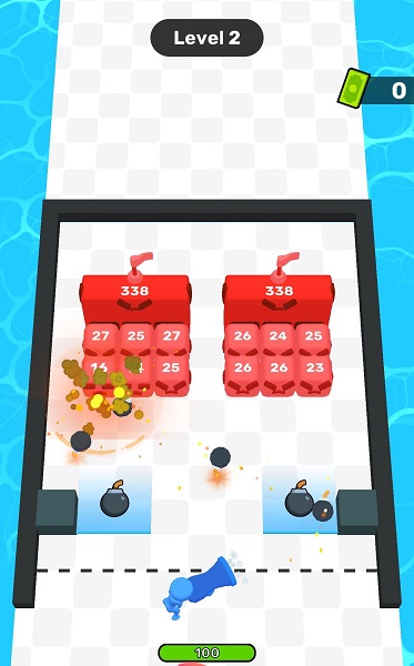 ս(Bubble Blitz)