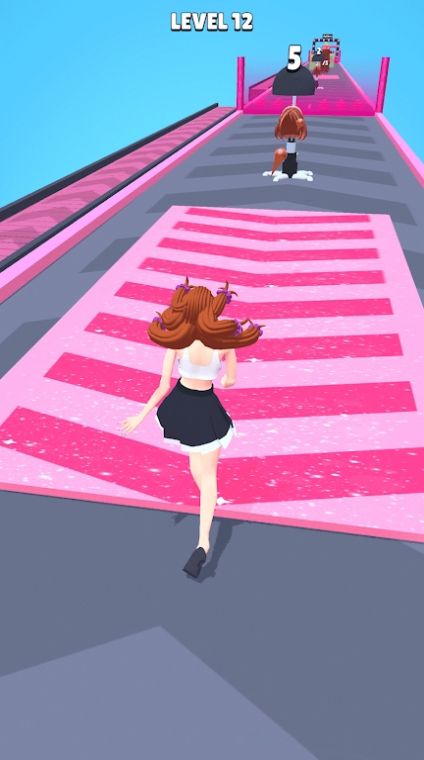 ıɫܿ(Color Way Hair)