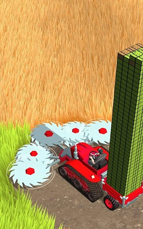 ݺ޽(Mow and trim)