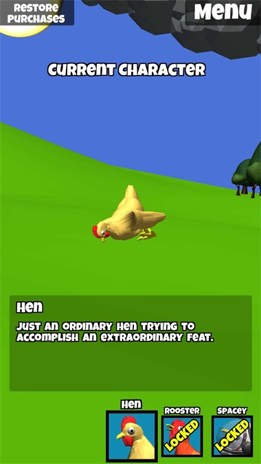 м(ChickenPop)