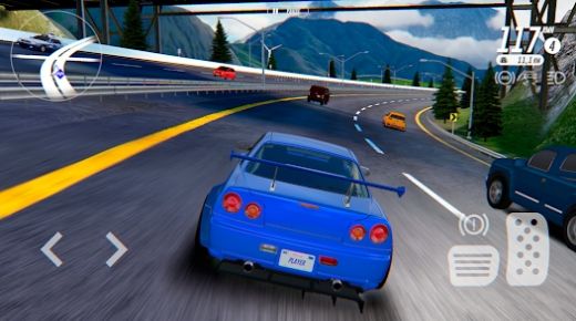 ƽ߼ʻģ(Horizon Driving Simulator)
