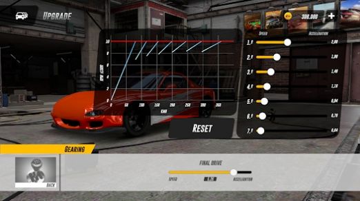 ƽ߼ʻģ(Horizon Driving Simulator)