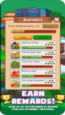 ö԰(Idle Zoo Tycoon)