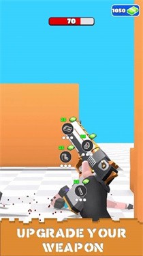 ʦ(Voxel Shooter)