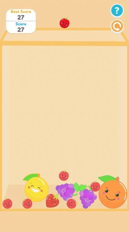 ˮϲں(Fruit Merge)