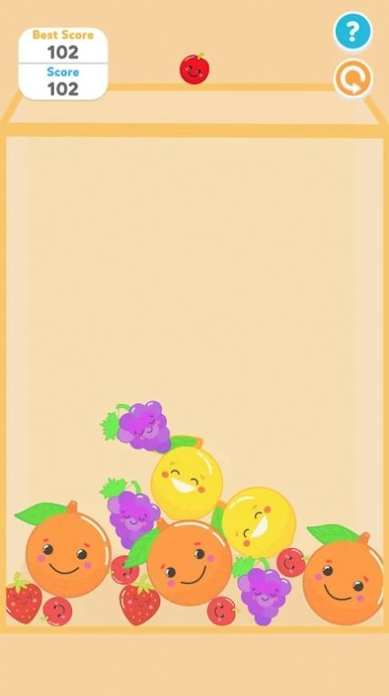 ˮϲں(Fruit Merge)