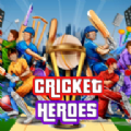 򳬼Ӣ(Cricket Heroes)