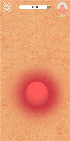 Ҽ6(Acne Survival)