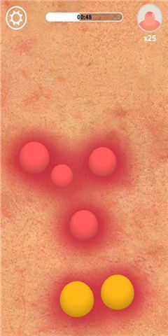 Ҽ6(Acne Survival)
