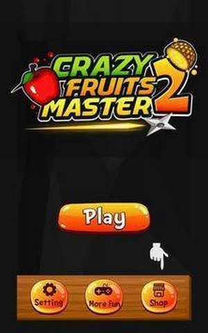 Ƭ֭ʦ2(Crazy Juice Fruit Master: Fruit Slasher Ninja Games)