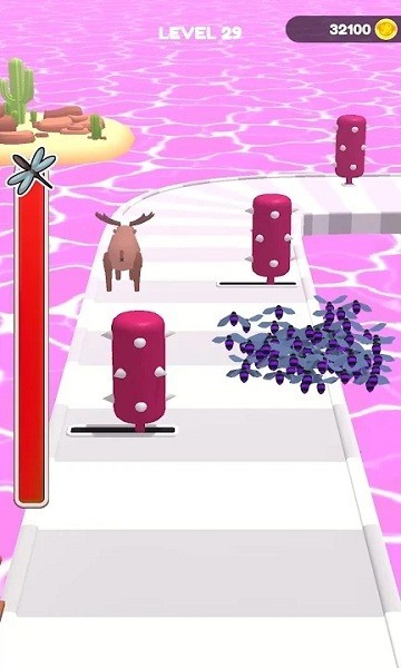 ս(Insect Wars)
